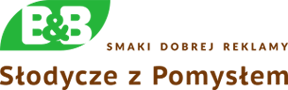 Słodycze reklamowe