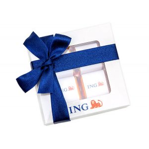 zestaw kwartet z kokardką 04.53