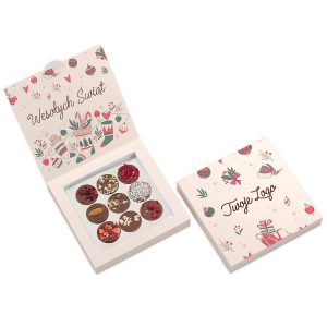 bombonierka "bakallino"