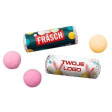 Dropsy Mentos Mini 12.07