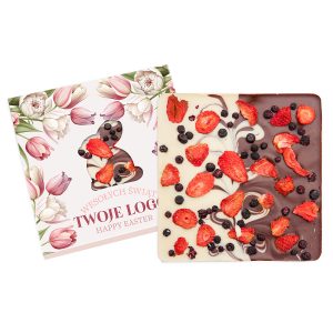 wielkanocny upominek