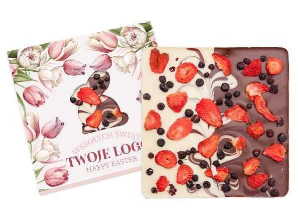 wielkanocny upominek