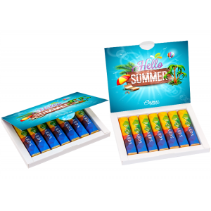 zestaw z 7 baronetkami