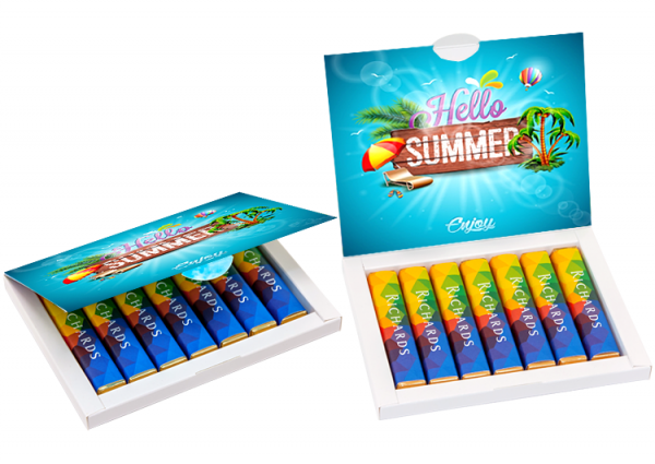 zestaw z 7 baronetkami