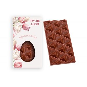 czekolada piramidki