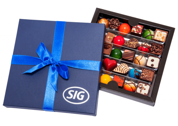 bombonierka jowisz 07.15