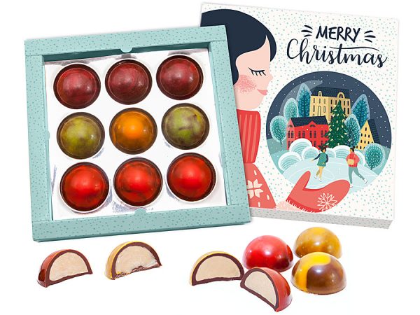 bombonierka planety 07.40