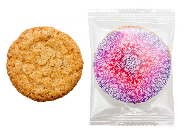 ciastka reklamowe na dzień dziecka - na eventy