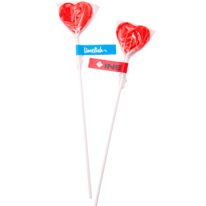 Lizaki "Cudaki" - lizaki reklamowe dla firm na dzień dziecka