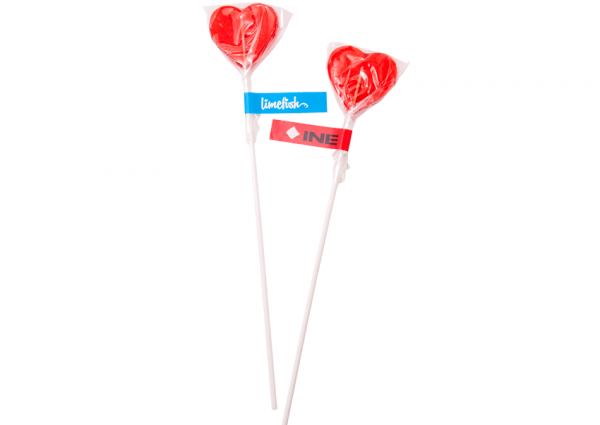 Lizaki "Cudaki" - lizaki reklamowe dla firm na dzień dziecka