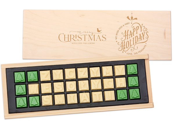 świąteczne życzenia D30 21.19 - 2