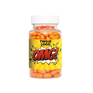 drażetki tak-tak w butelce 13.02