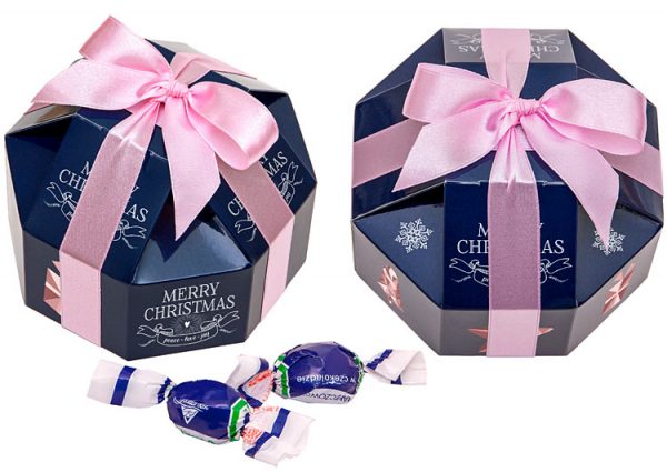 śliwkowa bombka 04.70 - 2