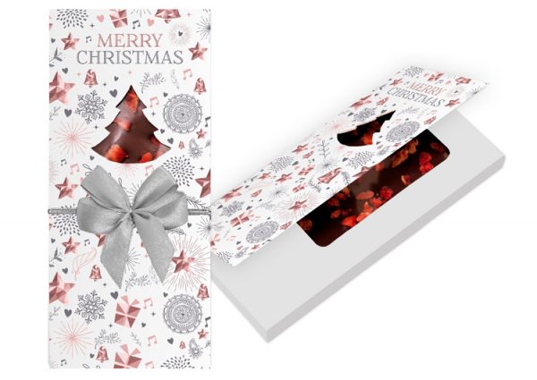 czekolada świąteczna 21.87