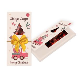 czekolada świąteczna