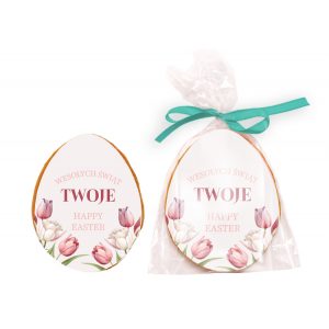 ciastko pisanka midi