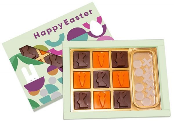 wielkanocne kółko i krzyżyk 20.47 - 2