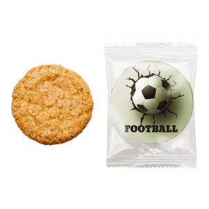 ciasteczka owsiane w saszetkach 09.22