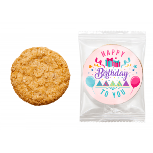 ciastka reklamowe z logo firmy na dzień dziecka, eventy