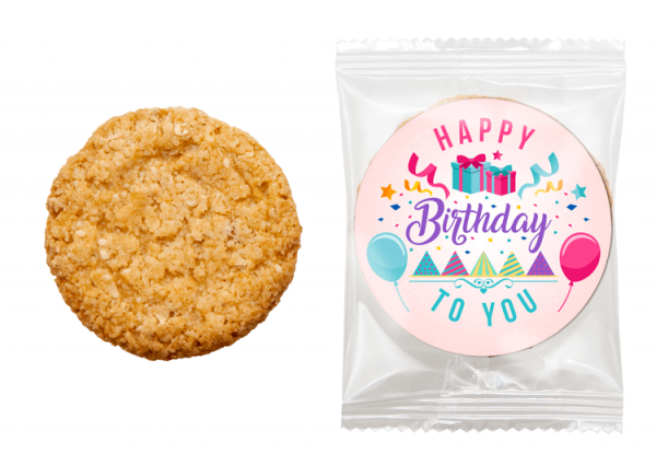 ciastka reklamowe z logo firmy na dzień dziecka, eventy