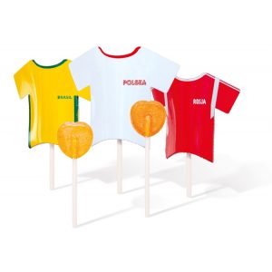 lizak w koszulce 11.10