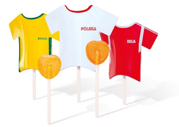 lizak w koszulce 11.10