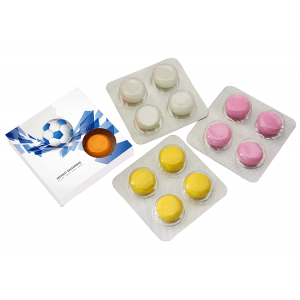 4 mentosy w blistrach 12.03