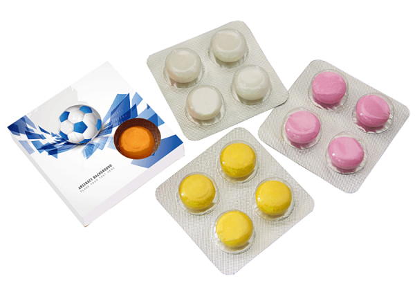 4 mentosy w blistrach 12.03