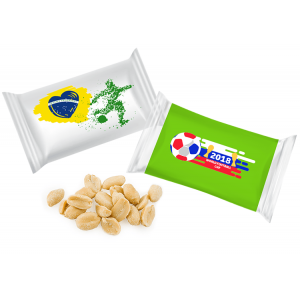 orzechy w saszetkach 25g 15.01