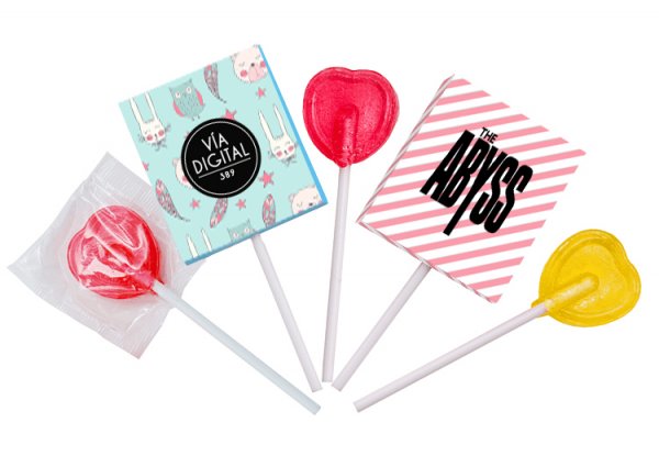 lizaki reklamowe na dzień dziecka - eventy