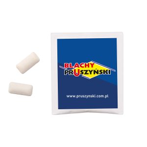 gumy do żucia duet 2