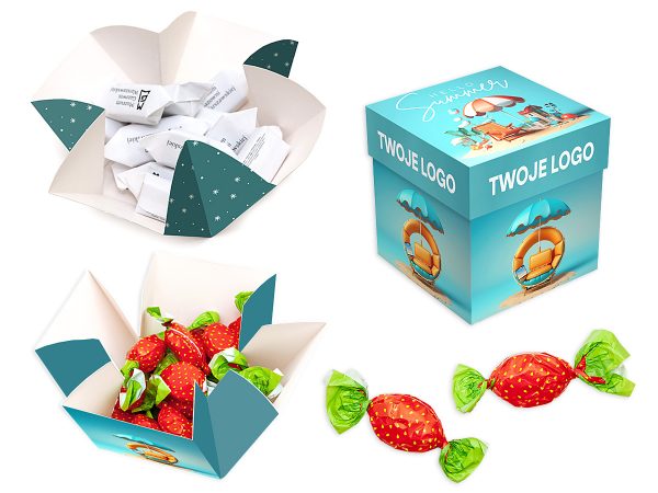 słodka rozkładanka 2