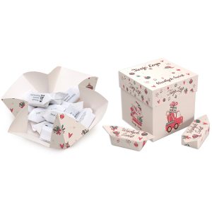 słodka rozkładanka