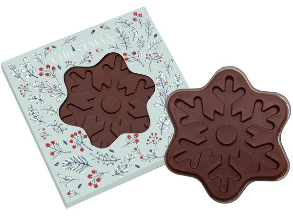 czekolada "Śnieżynka" 21.18