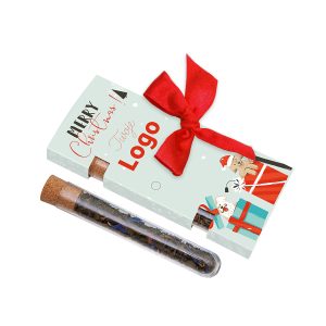 herbaciany podarunek