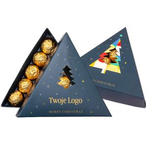 bombonierka dione gold