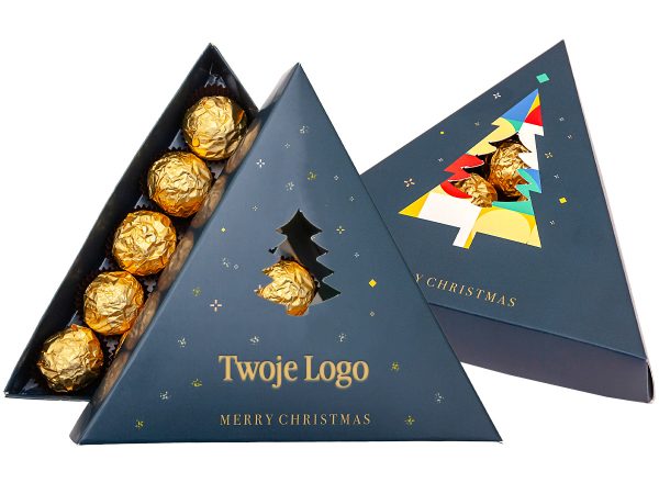 bombonierka dione gold