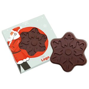 czekolada "Śnieżynka"