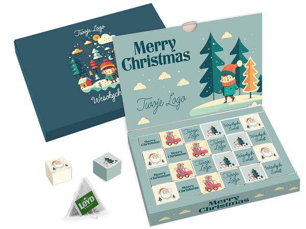 herbaciany magic box 2