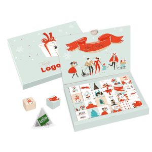 herbaciany magic box