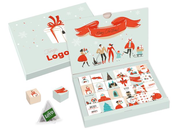 herbaciany magic box