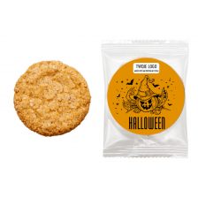 Oat Cookies in Flowpack 09.22