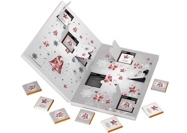 kalendarz adwentowy belgijski 21.48 - 2