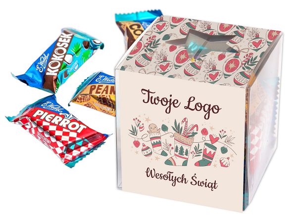 mieszanka świateczna