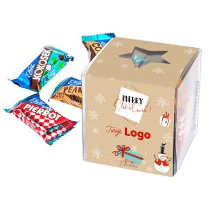 mieszanka świąteczna