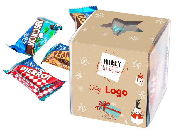 mieszanka świąteczna