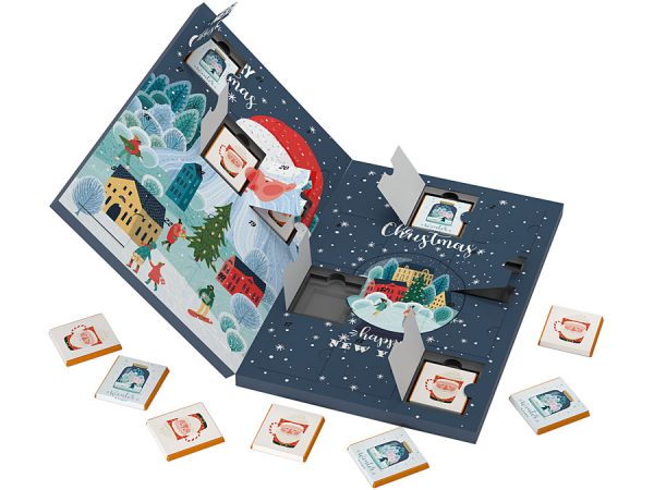 kalendarz adwentowy belgijski 21.48