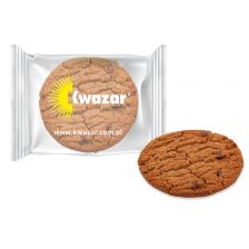 Chocolate Chip Cookies in Bags 09.51