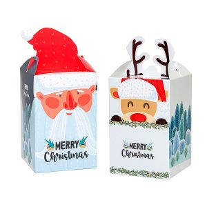 boże narodzenie upominki z logo firmy