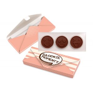 słodycze z logo na dzień dziecka